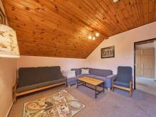 Apartmán Svoboda - Svoboda nad Úpou