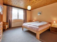 Apartmán Svoboda - Svoboda nad Úpou