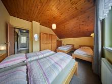 Apartmán Svoboda - Svoboda nad Úpou