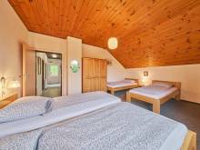 Apartmán Svoboda - Svoboda nad Úpou