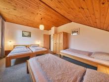 Apartmán Svoboda - Svoboda nad Úpou