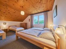 Apartmán Svoboda - Svoboda nad Úpou