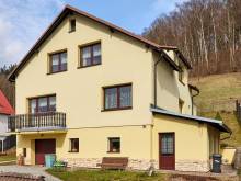 Apartmán Svoboda - Svoboda nad Úpou