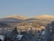 Apartmán Svoboda - Svoboda nad Úpou