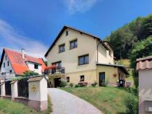 Apartmán Svoboda - Svoboda nad Úpou