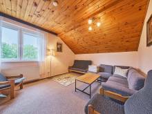 Apartmán Svoboda - Svoboda nad Úpou