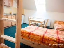 Apartmány Rtyňka - Rtyně v Podkrkonoší