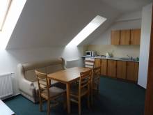 Apartmány Rtyňka - Rtyně v Podkrkonoší