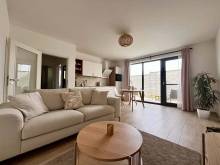 Apartmány Mikulov - Mušlov