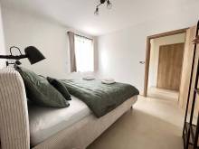 Apartmány Mikulov - Mušlov