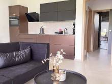 Apartmány Mikulov - Mušlov