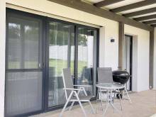 Apartmány Mikulov - Mušlov