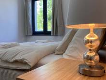 Apartmány Mikulov - Mušlov