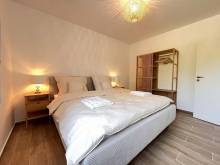 Apartmány Mikulov - Mušlov