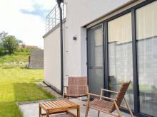 Apartmány Mikulov - Mušlov
