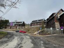 Apartman - Bratrouchov