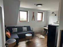 Apartman - Bratrouchov