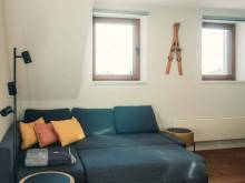 Apartman - Bratrouchov