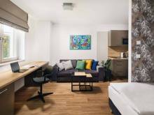 Apartmány Benedicta - Benešov