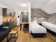 Apartmány Benedicta - Benešov