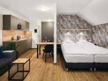 Apartmány Benedicta - Benešov