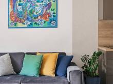 Apartmány Benedicta - Benešov