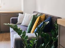 Apartmány Benedicta - Benešov