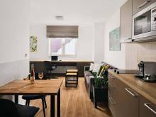 Apartmány Benedicta - Benešov