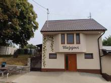 Ubytování v soukromí Blažejovi - Starý Poddvorov