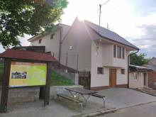 Ubytování v soukromí Blažejovi - Starý Poddvorov