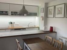 Apartmán v Poodří - Hukovice