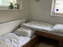 Apartmán v Poodří - Hukovice