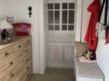 Apartmán v Poodří - Hukovice