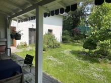 Apartmán v Poodří - Hukovice