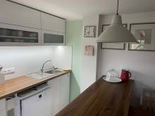 Apartmán v Poodří - Hukovice