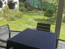 Apartmán v Poodří - Hukovice