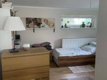 Apartmán v Poodří - Hukovice