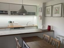 Apartmán v Poodří - Hukovice