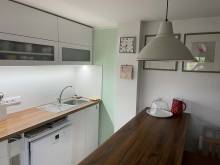 Apartmán v Poodří - Hukovice