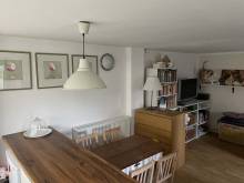 Apartmán v Poodří - Hukovice