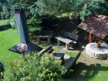 Penzion Lesní Dvůr - Větrovy