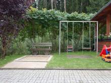 Penzion Lesní Dvůr - Větrovy