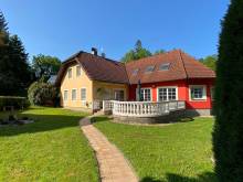 Penzion Lesní Dvůr - Větrovy