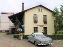 Apartmán Erlebach - Kuks