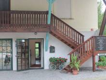 Apartmán Erlebach - Kuks