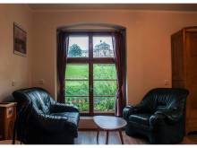 Apartmán Erlebach - Kuks