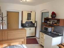 Apartmán Erlebach - Kuks