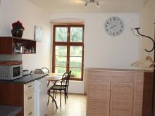 Apartmán Erlebach - Kuks