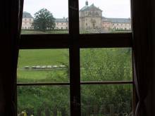 Apartmán Erlebach - Kuks