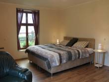 Apartmán Erlebach - Kuks